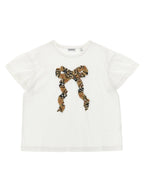 Burberry Roxy Bow T-shirt