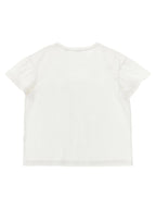 Burberry Roxy Bow T-shirt