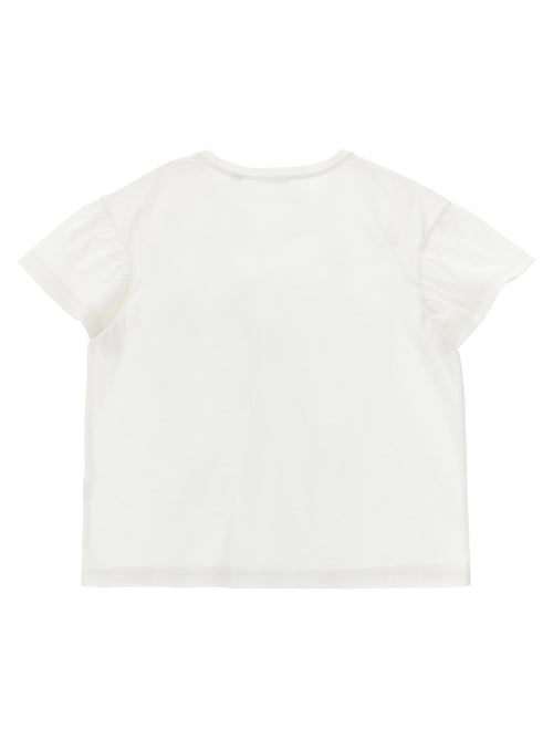 Burberry Roxy Bow T-shirt