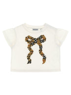 Burberry Roxy Bow T-shirt