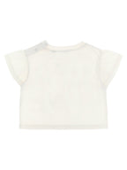 Burberry Roxy Bow T-shirt
