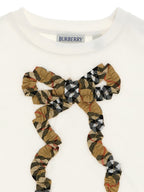 Burberry Roxy Bow T-shirt