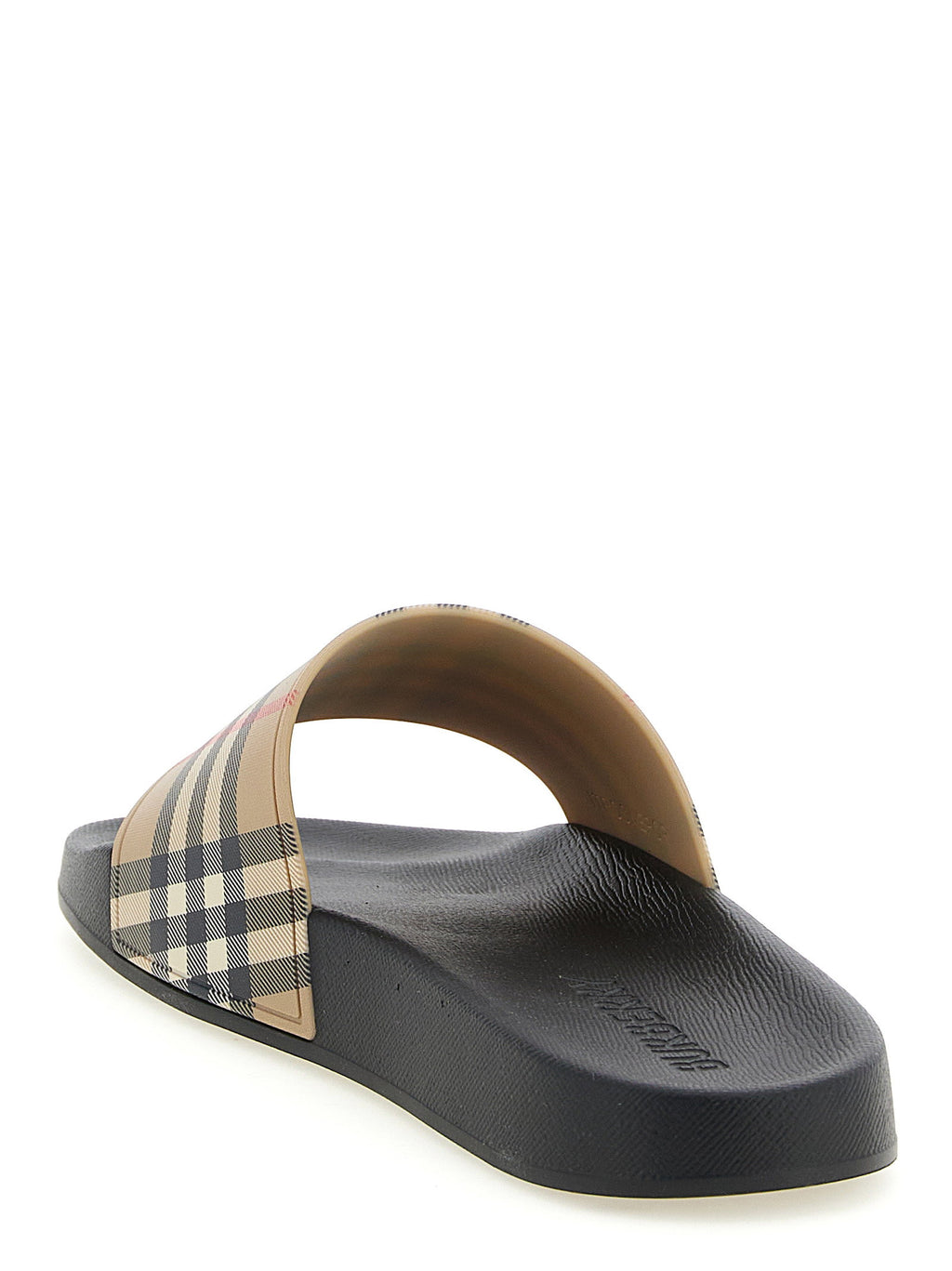 Burberry New Furley Slides