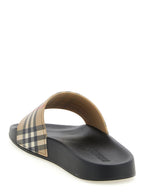 Burberry New Furley Slides