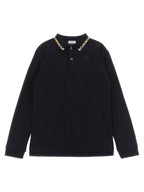 Burberry Johane Polo Shirt