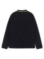 Burberry Johane Polo Shirt