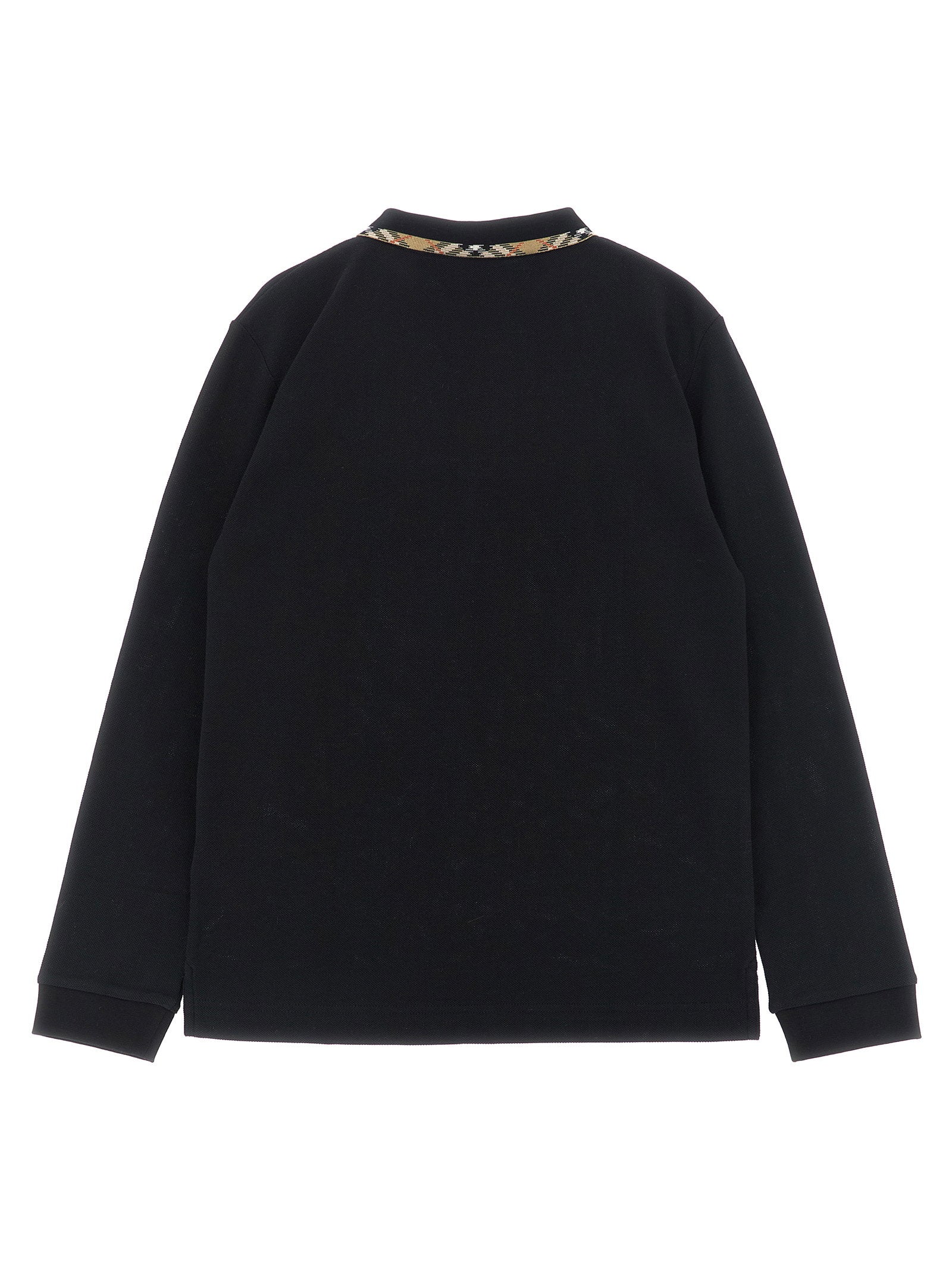 Burberry Johane Polo Shirt