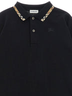 Burberry Johane Polo Shirt