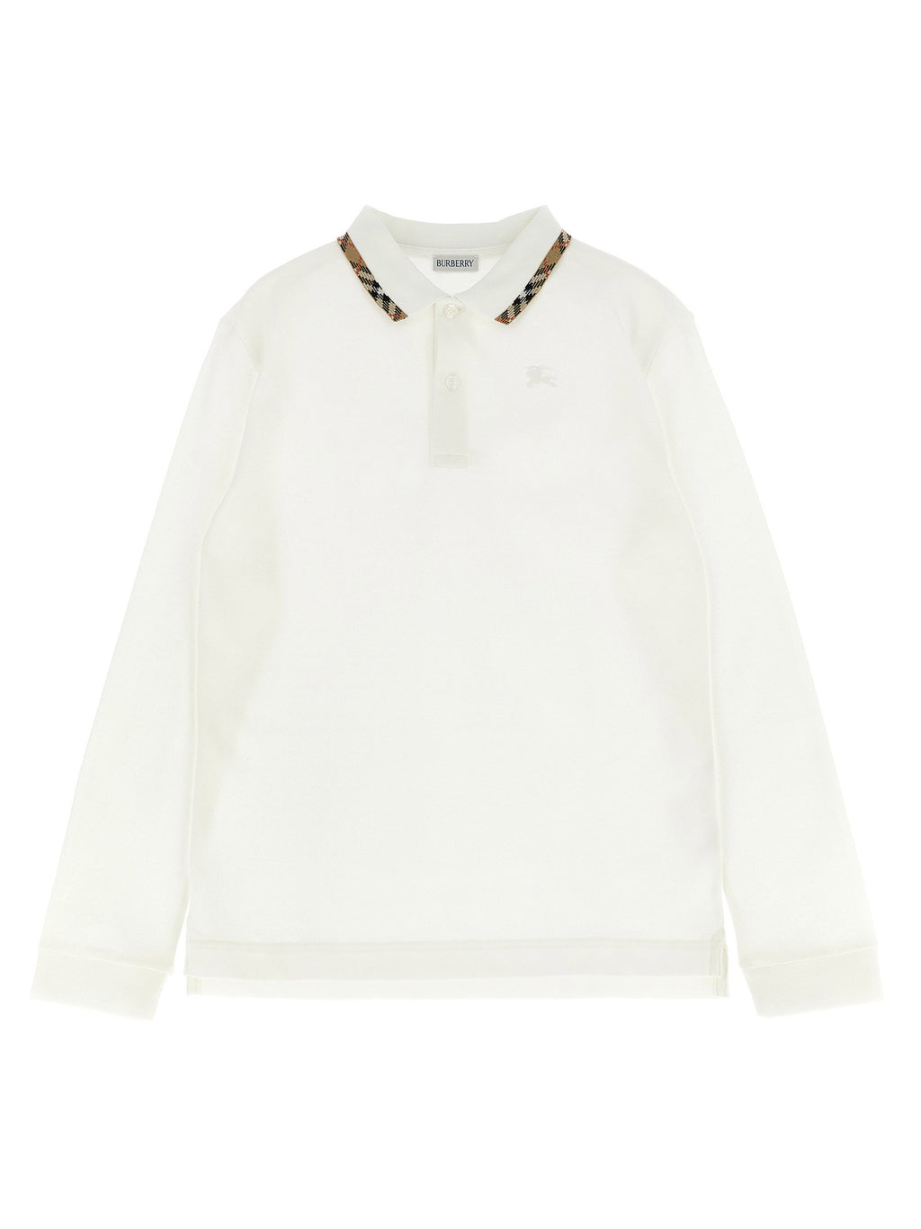 Burberry Johane Polo Shirt