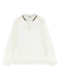 Burberry Johane Polo Shirt