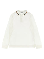Burberry Johane Polo Shirt