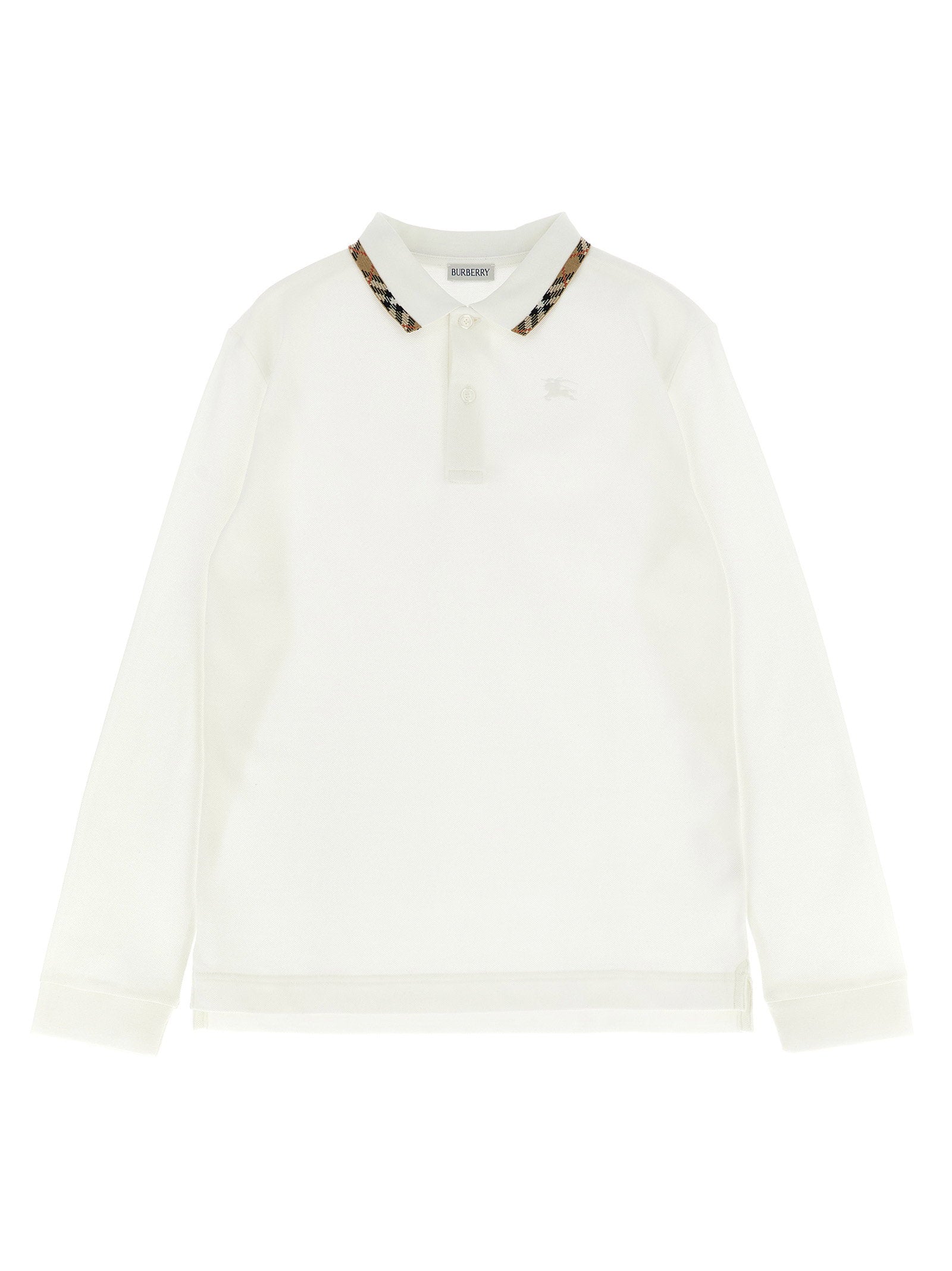 Burberry Johane Polo Shirt