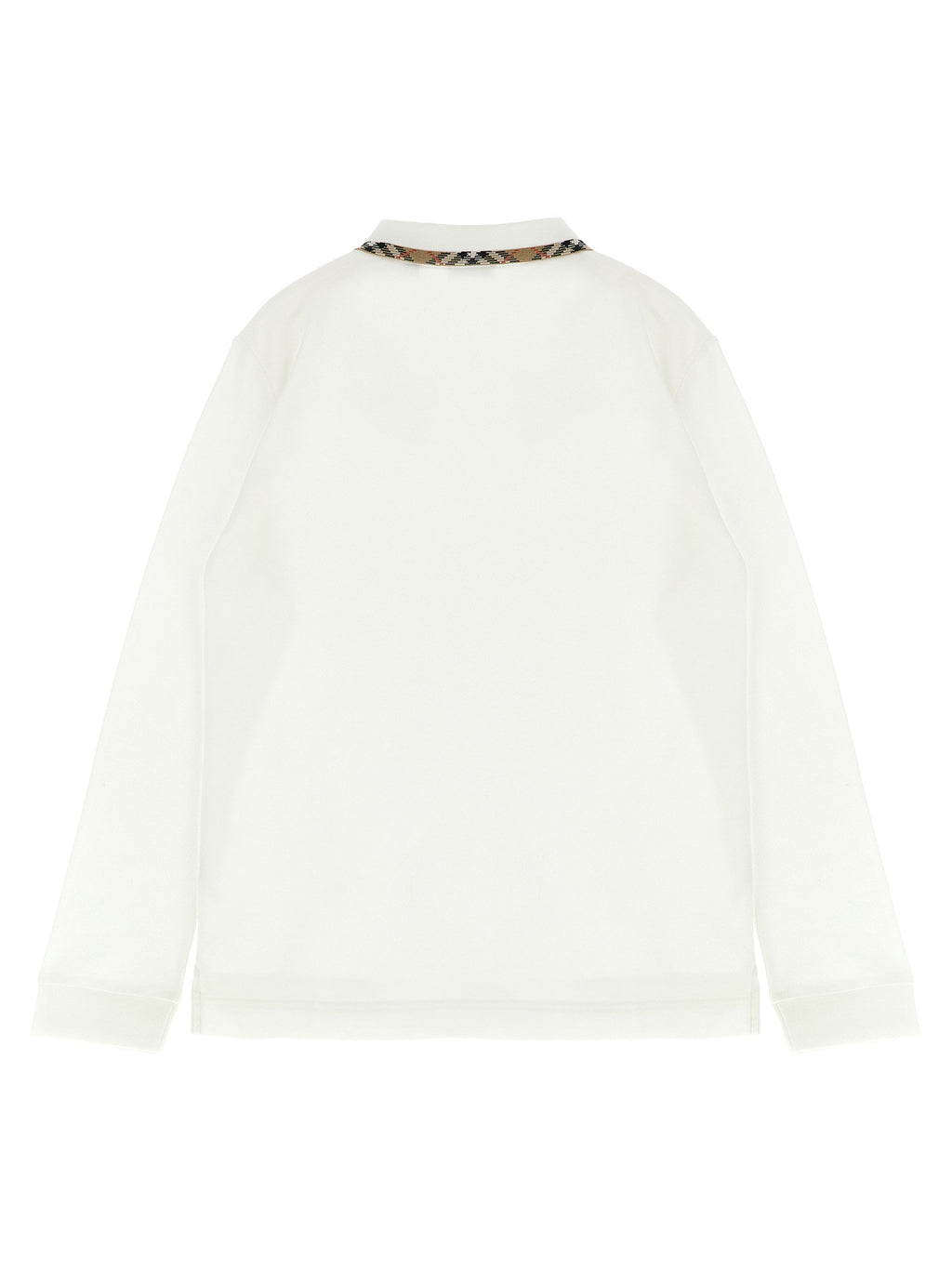 Burberry Johane Polo Shirt