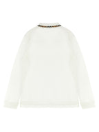 Burberry Johane Polo Shirt