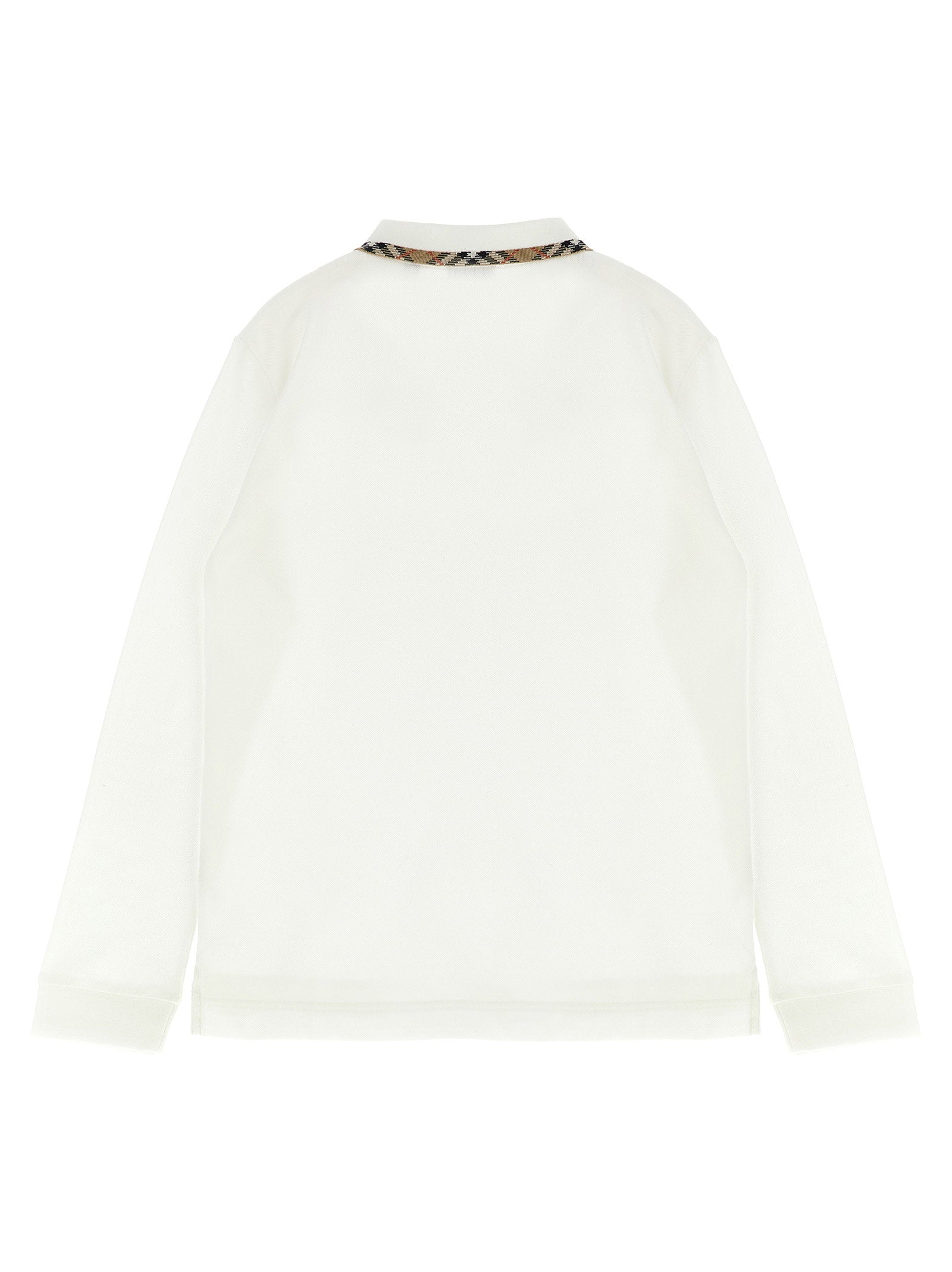 Burberry Johane Polo Shirt