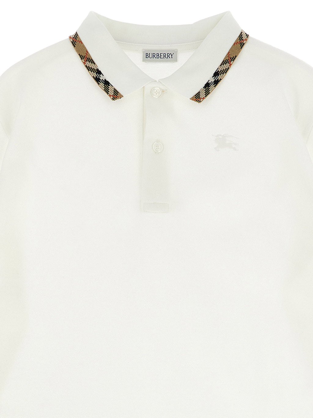 Burberry Johane Polo Shirt