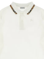 Burberry Johane Polo Shirt