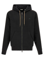 Burberry Scott Hoodie