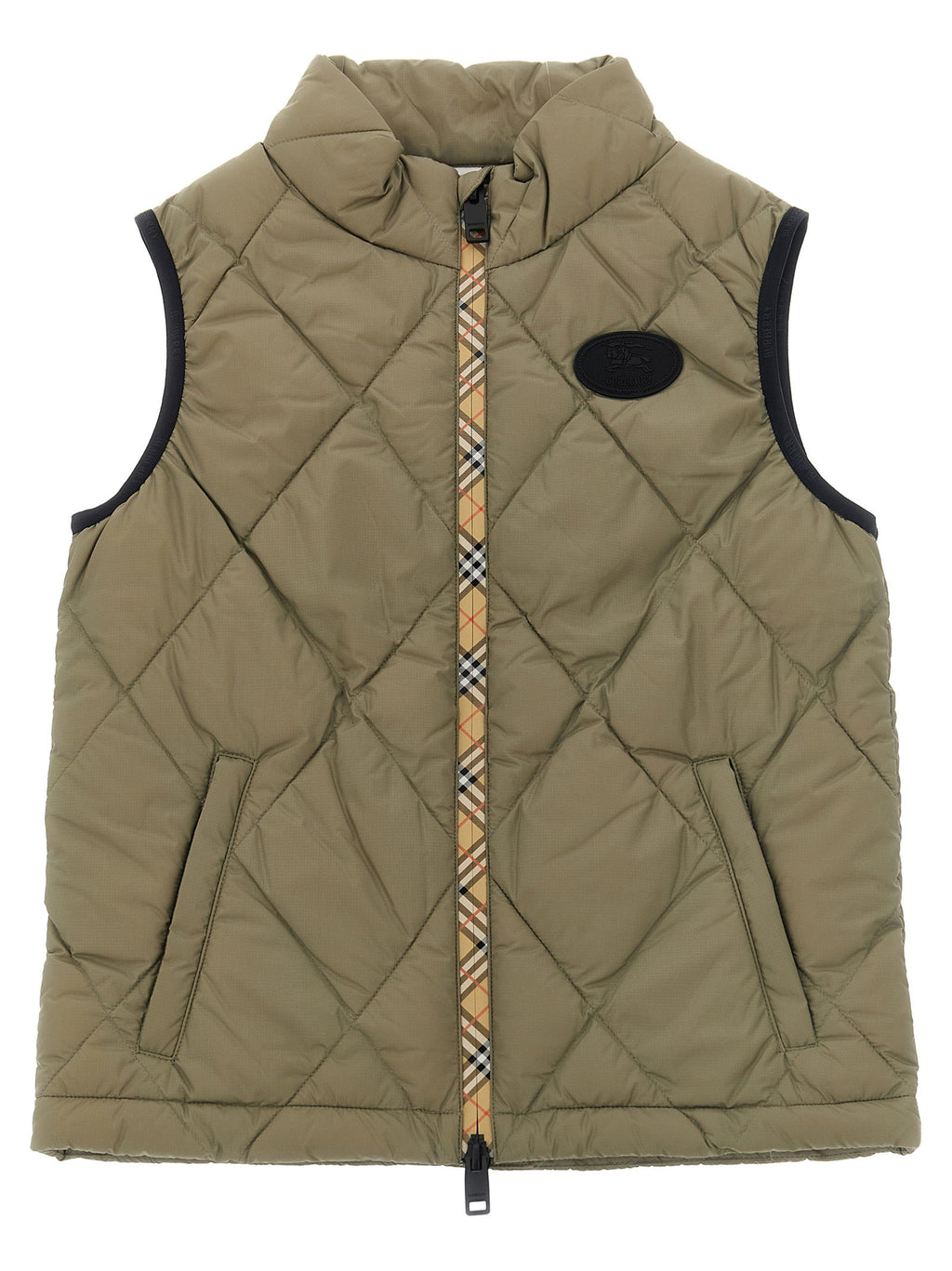 Burberry Cheswick Vest