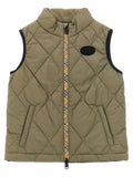 Burberry Cheswick Vest