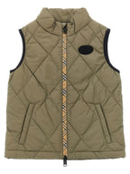 Burberry Cheswick Vest