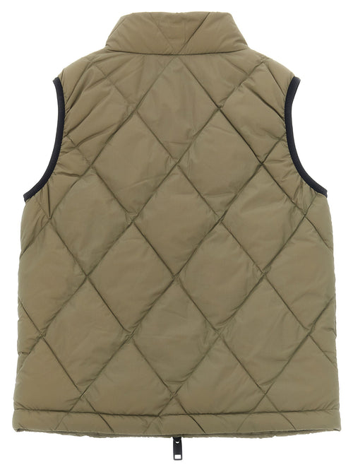 Burberry Cheswick Vest