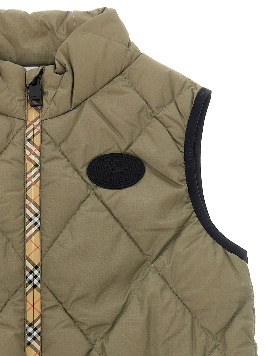 Burberry Cheswick Vest