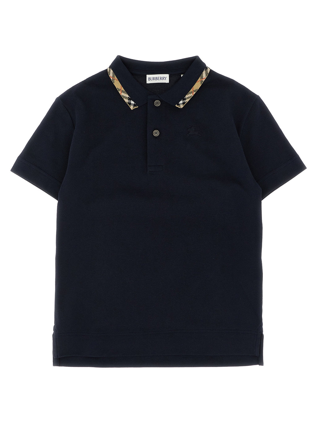 Burberry Johane Polo Shirt