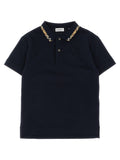 Burberry Johane Polo Shirt
