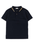 Burberry Johane Polo Shirt