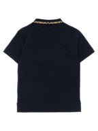 Burberry Johane Polo Shirt
