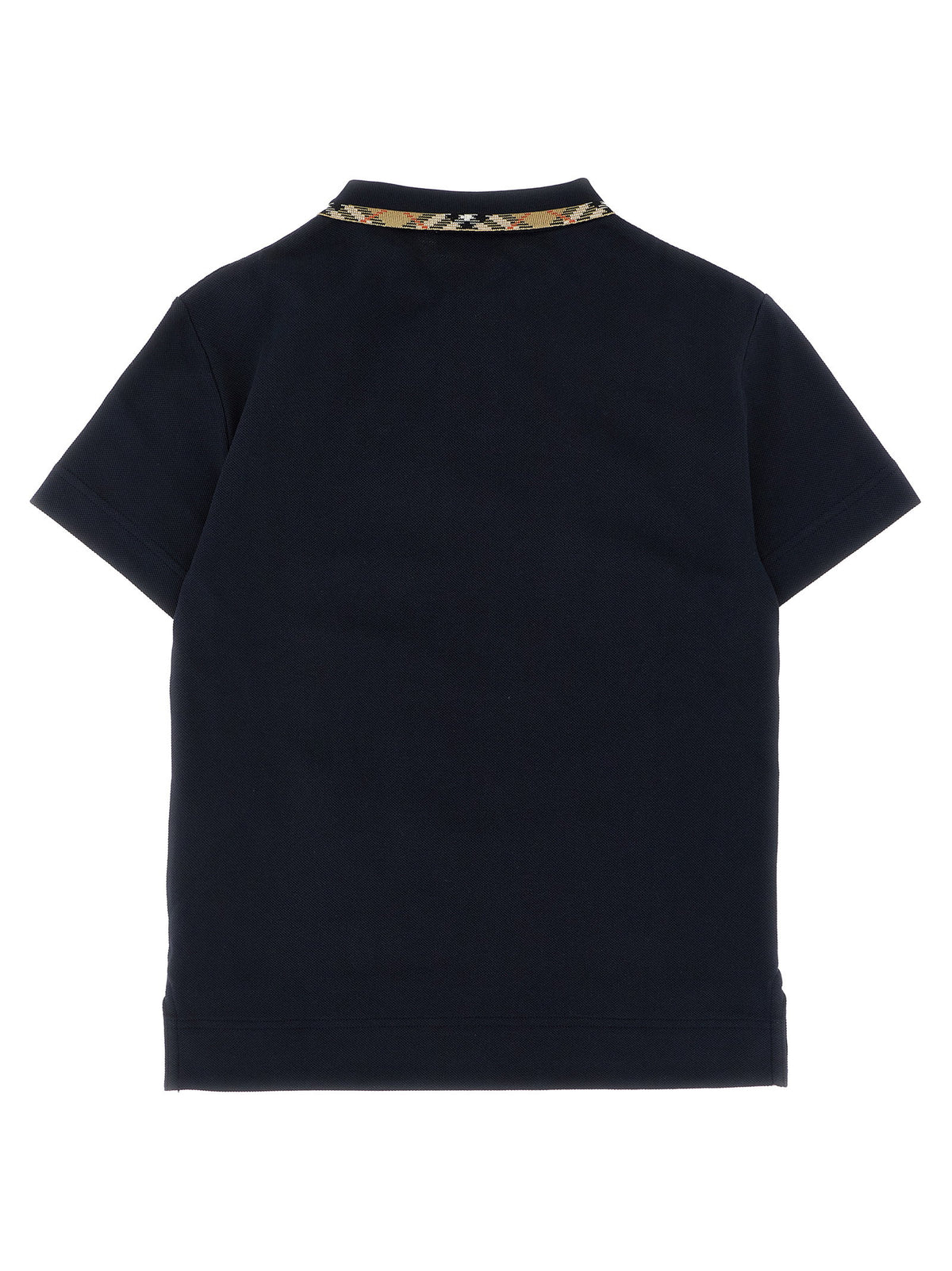 Burberry Johane Polo Shirt