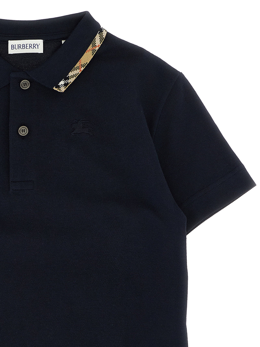 Burberry Johane Polo Shirt
