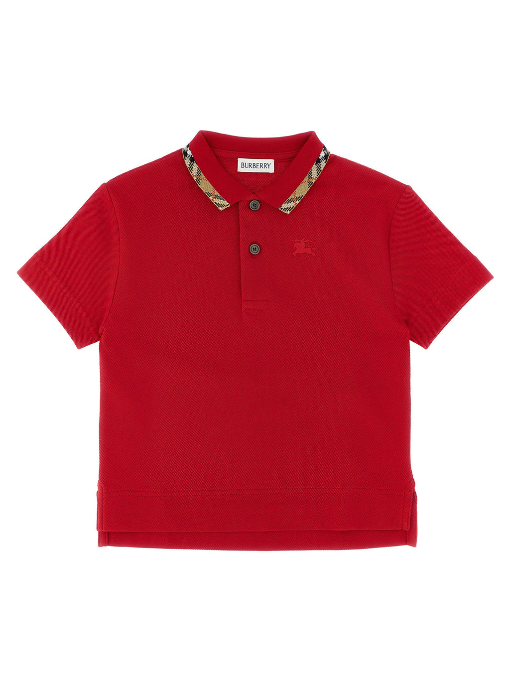 Burberry Johane Polo Shirt