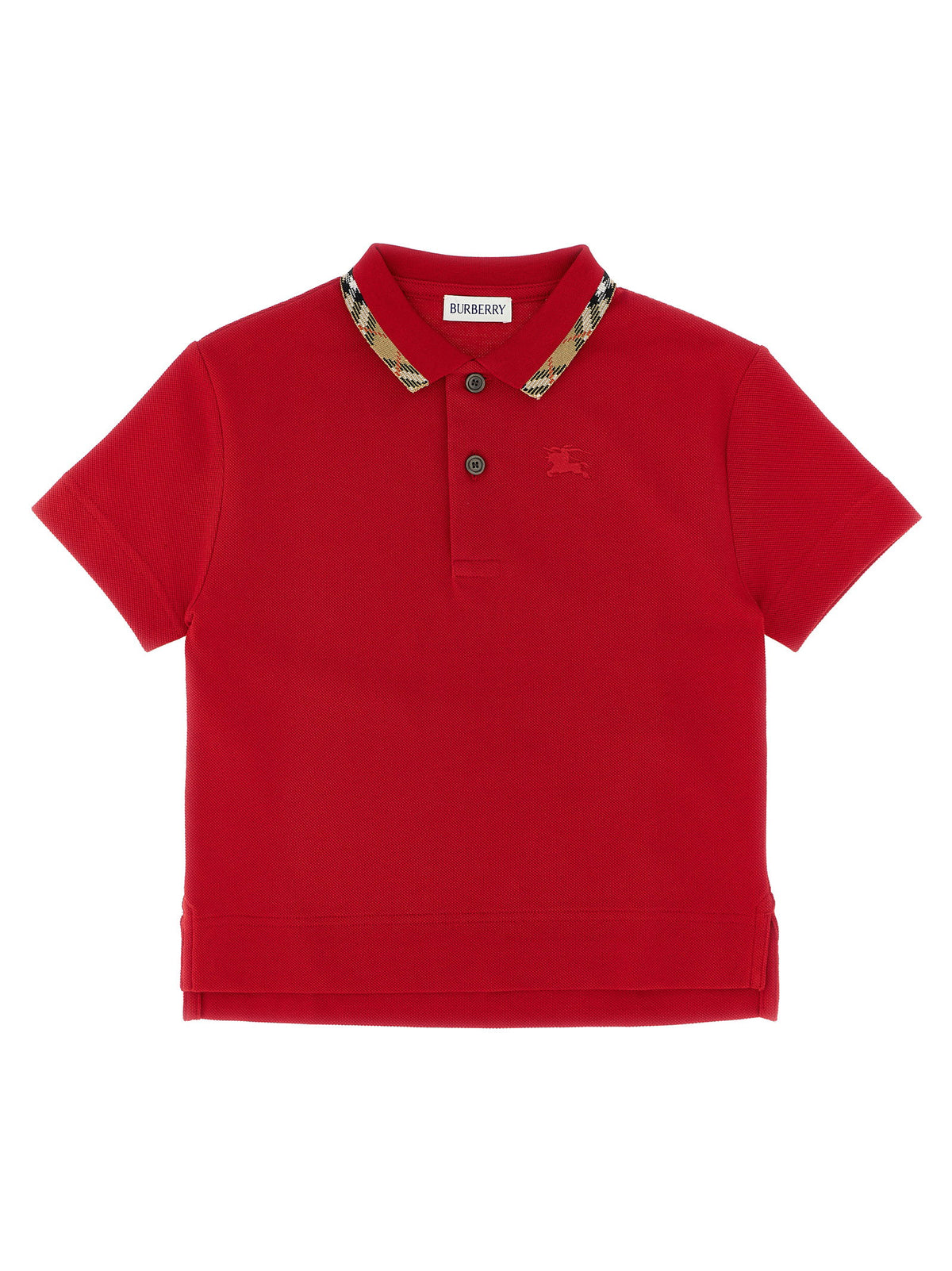Burberry Johane Polo Shirt