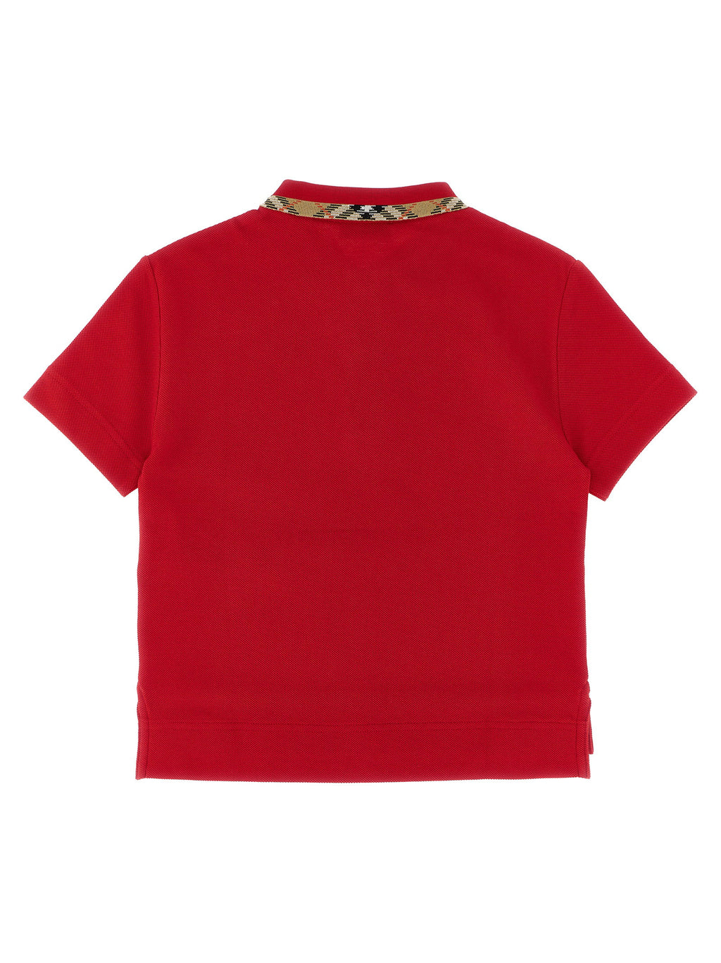 Burberry Johane Polo Shirt