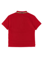 Burberry Johane Polo Shirt