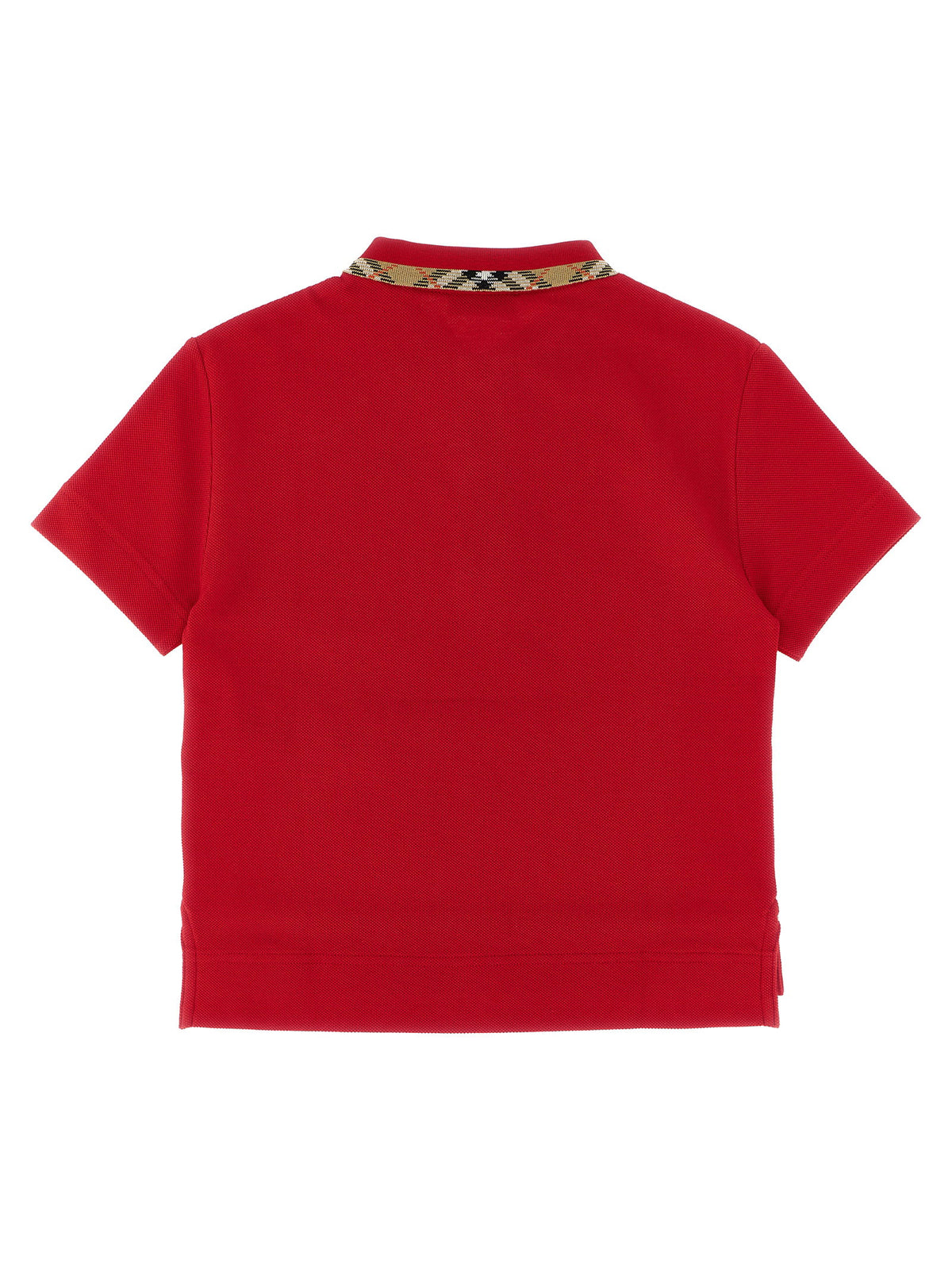 Burberry Johane Polo Shirt