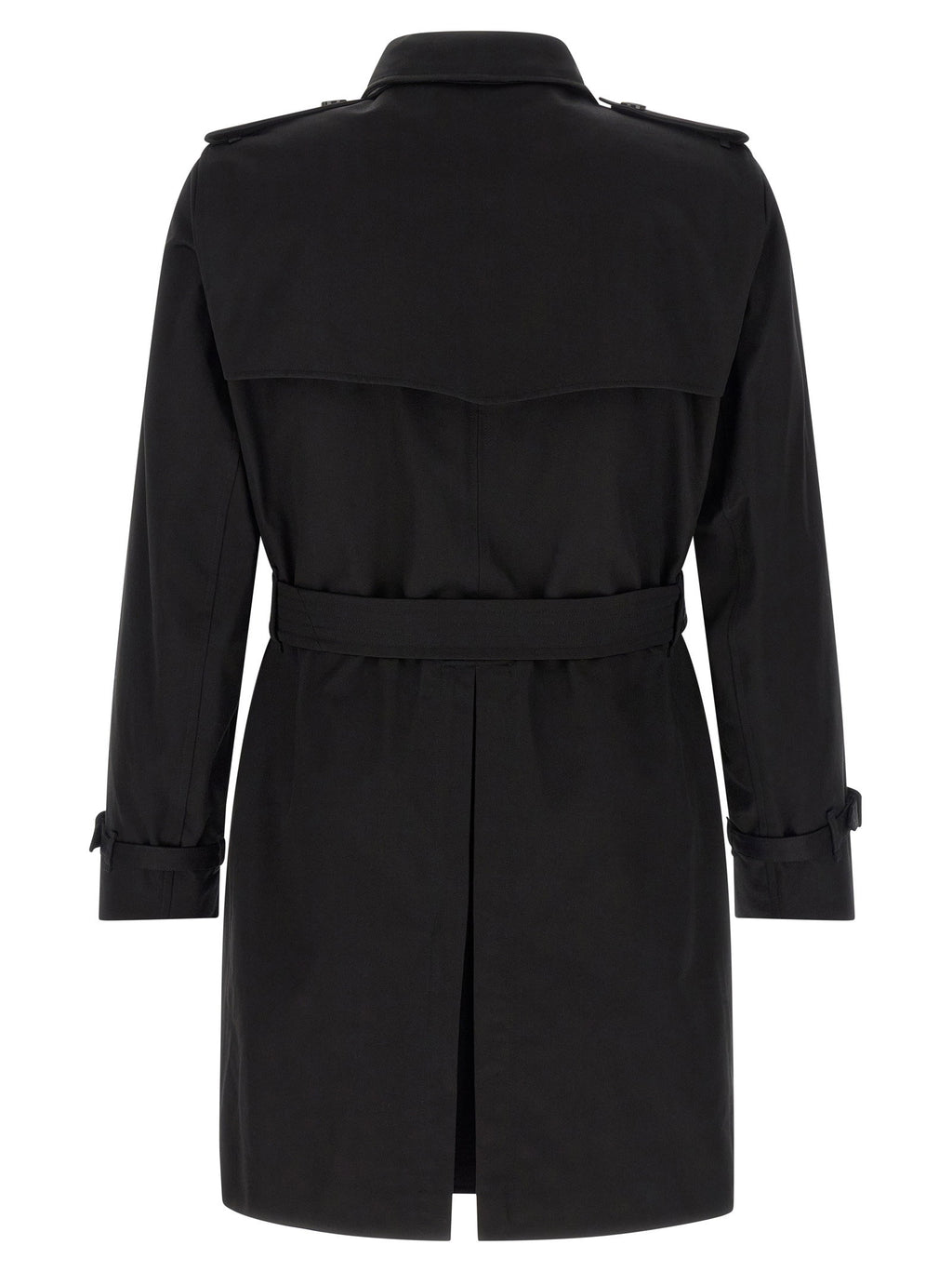 Burberry Kensington 2-in-1 Trench Coat