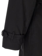 Burberry Kensington 2-in-1 Trench Coat