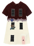 Burberry Townhouse Bear Dress