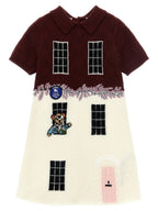 Burberry Townhouse Bear Dress