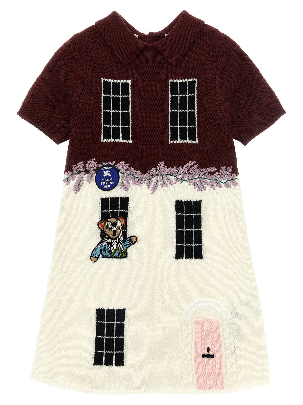 Burberry Townhouse Bear Dress