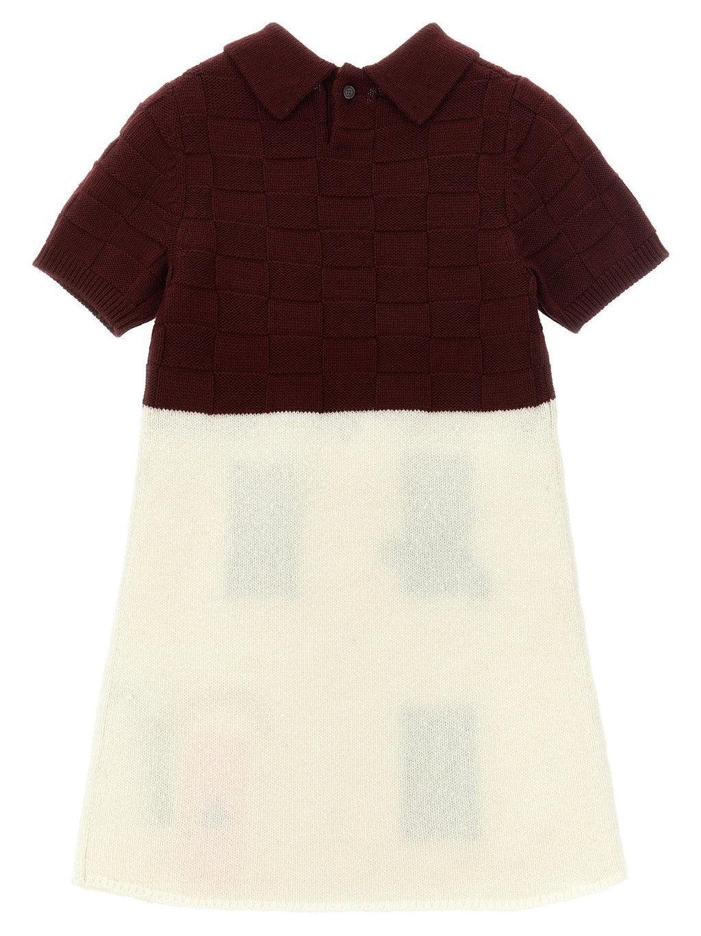 Burberry Townhouse Bear Dress