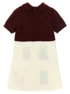 Burberry Townhouse Bear Dress