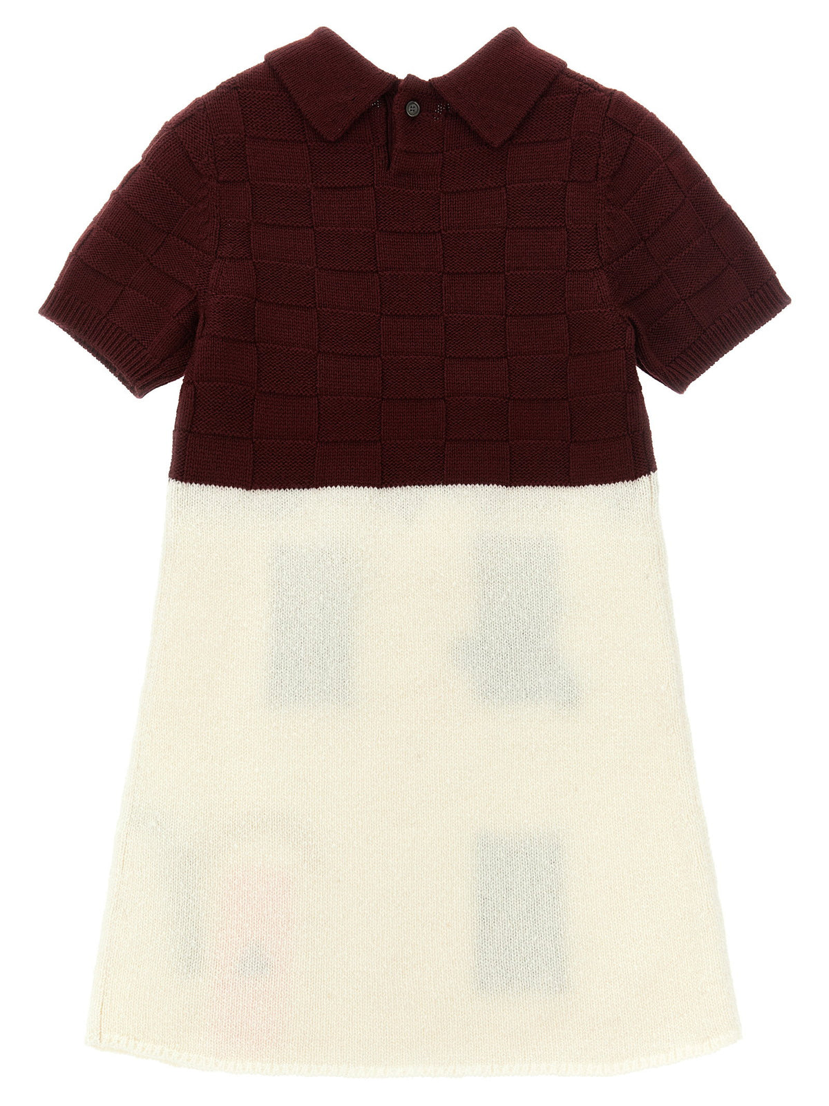 Burberry Townhouse Bear Dress