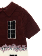 Burberry Townhouse Bear Dress