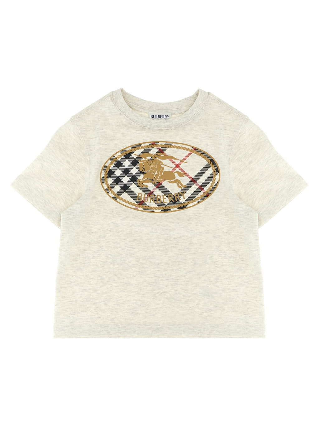 Burberry Cedar T-shirt