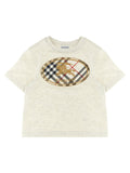 Burberry Cedar T-shirt