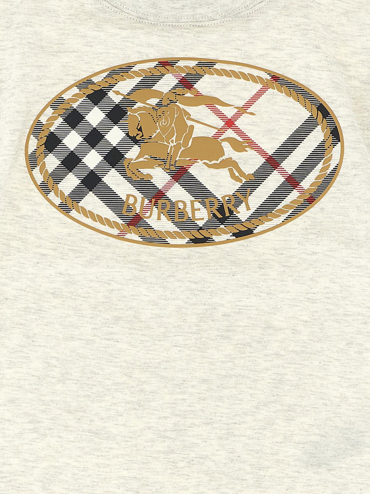 Burberry Cedar T-shirt
